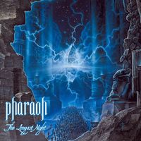 Pharaoh - The Longest Night