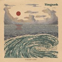 Tingsek - Finish Line