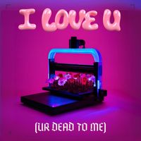 SORAYA - i love u (ur dead to me)