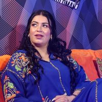 Cheba Ibtissem - دير وحدخرة أنا شادخلني المهم ماتجيش تقابلني