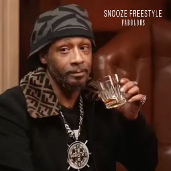 Fabolous - Snooze Freestyle (Explicit)