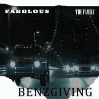 Fabolous - Benzgiving (Explicit)