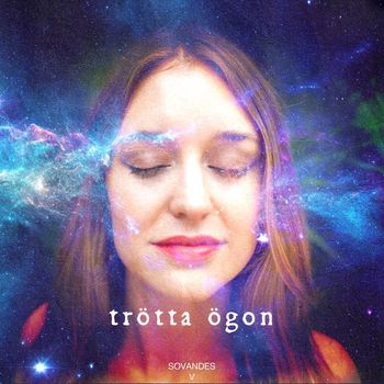 Sovandes - Trötta ögon