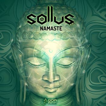 Sollus Live - Namaste