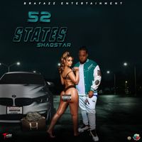 ShaqStar - 52 States (Explicit)
