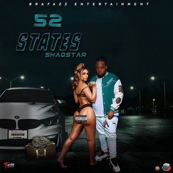 ShaqStar - 52 States (Explicit)
