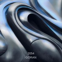 GORAN - 2054