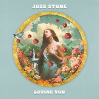 Joss Stone - Loving You