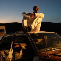 Jabari - Weekend Drive