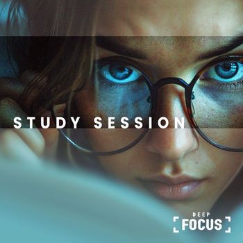 Deep Focus - Study Session