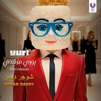 Yuri Mrakadi - Sugar Daddy
