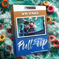Vkyng - Pull Up