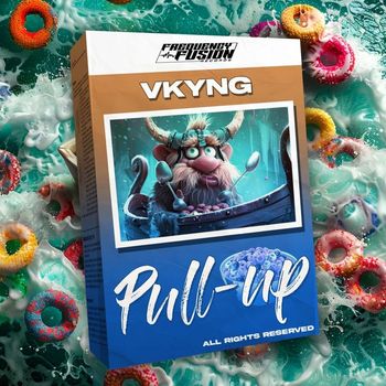 Vkyng - Pull Up