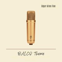 Edgar Allen Floe - BALCO Theme