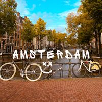 Yaro - Amsterdam