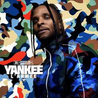Yankee - L'armée (Explicit)