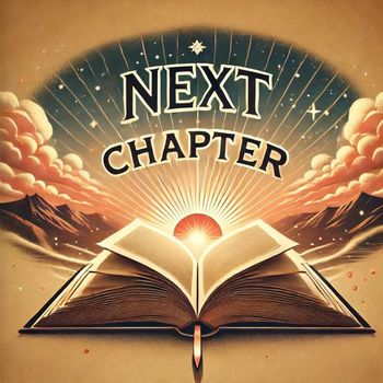 Eternal Love - Next Chapter (Explicit)
