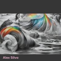 Alex Silva - unico amor