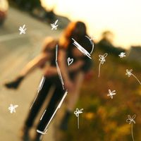 Luvleelou - a little happy now (Explicit)