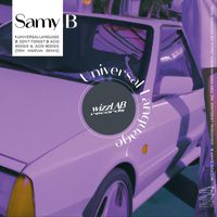 Samy B - Universal Language