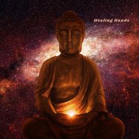 Calm Buda - Healing Hands