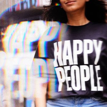 Eats Everything, Stevie Appleton - Happy People
