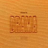 Rim'K - Drama