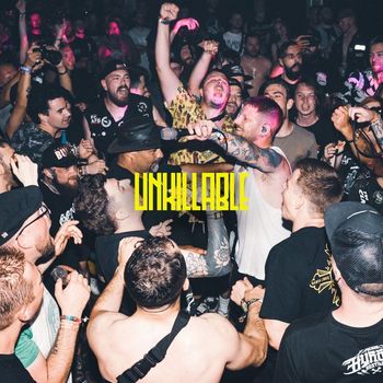 Polar - Unkillable (Explicit)