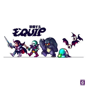 Equip - Side Quests