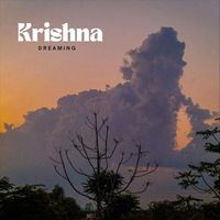 Calm Buda - Krishna Dreaming
