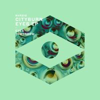Cityburn - Eyes EP