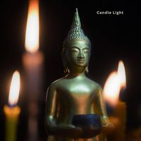 Calm Buda - Candle Light