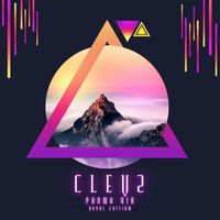 Clevz - Phonk Air Royal Edition