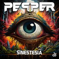 PeppeR (BR) - Sinestesia