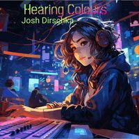 Josh Dirschka - Hearing Colours