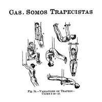 GAS - Somos Trapecistas