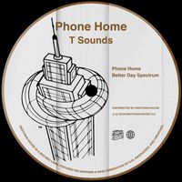 T Sounds - Phone Home