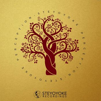 Various Artists - Steyoyoke Perception, Vol. 03