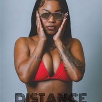 Intensity - Distance (Explicit)