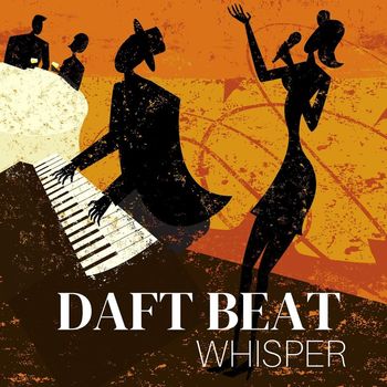 Daft Beat - Whisper