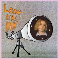 darby - Look At Me Now