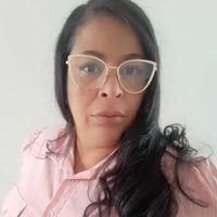 Patrícia - Se Prepara Igreja
