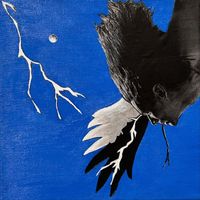 Ben Brown - When an Angel Falls (A Devil Is Born)