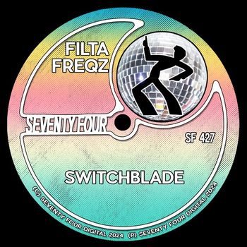Filta Freqz - Switchblade