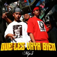 Mp3 - Que les vaya bien