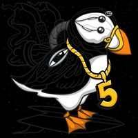 Bleep Bloop - Puffin