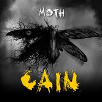 Moth - Cain