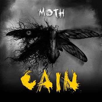 Moth - Cain