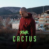 Rim'K - Cactus