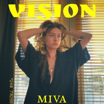 MIVA - VISION (Explicit)